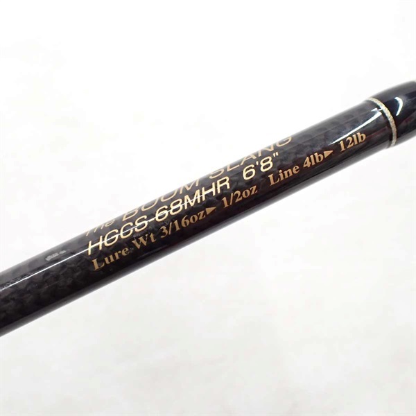 サイドワインダーＨＧＣＳー６８ＭＨＲ